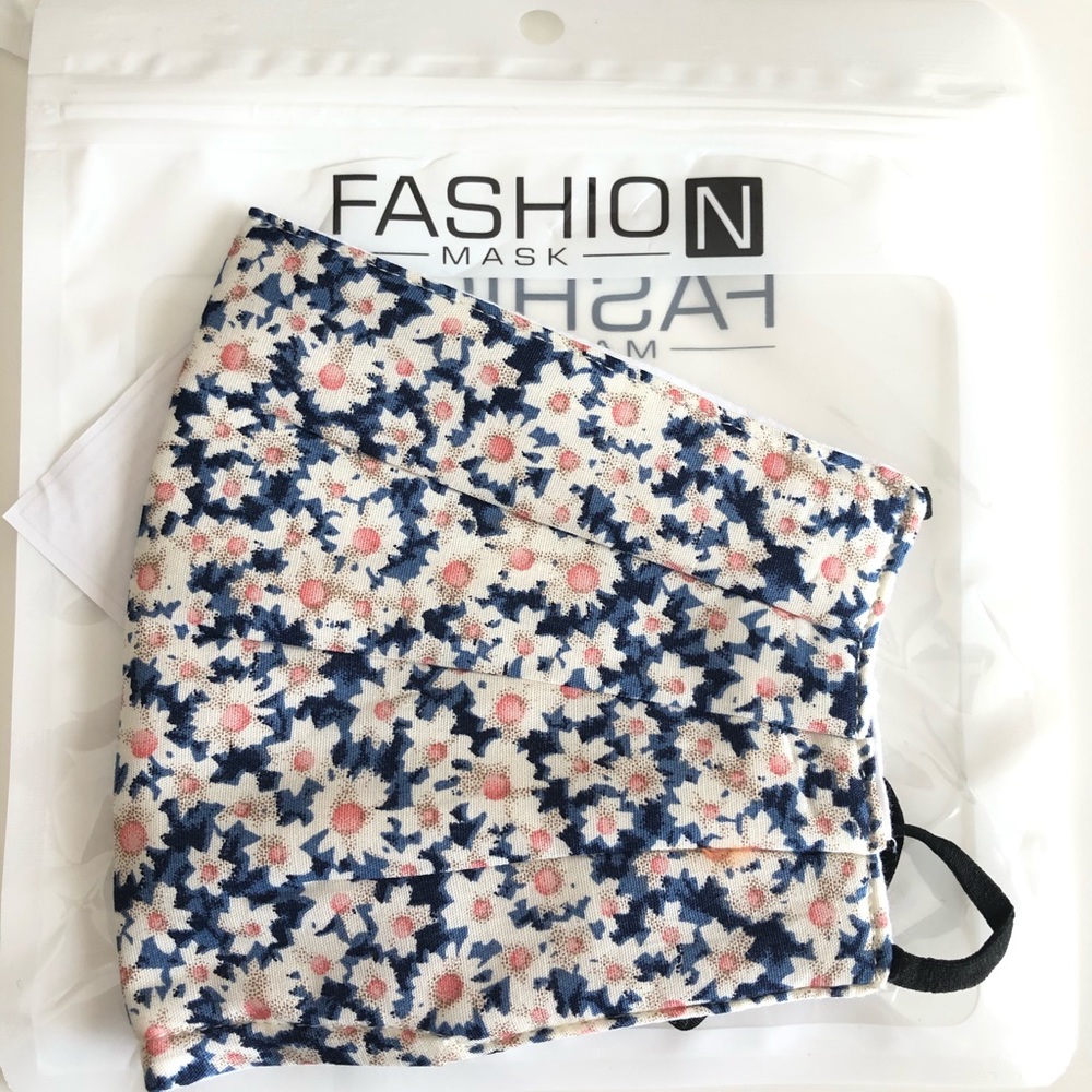 New Fashion Face Mask